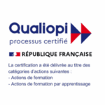 Logo Qualiopi ICN