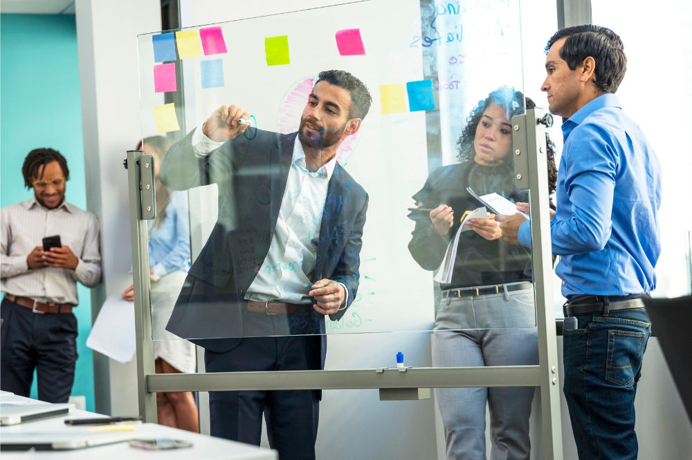 Formation intra-entreprise