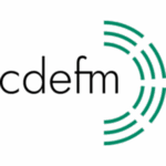 Logo CDEFM