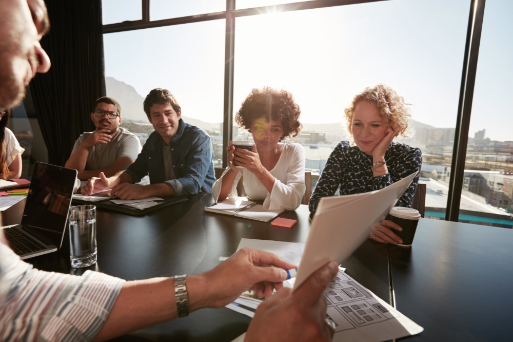 Executive Education