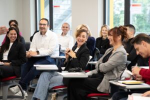 Executive MBA