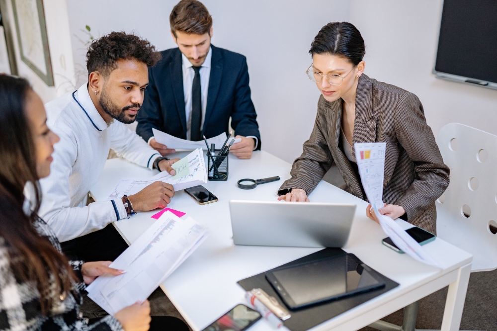 Formation IA & Business