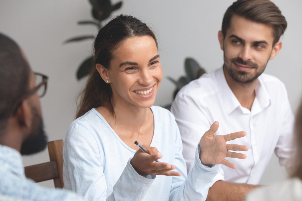 Formation leadership et management de proximité
