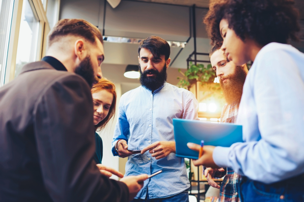 Formation Leadership et management stratégique