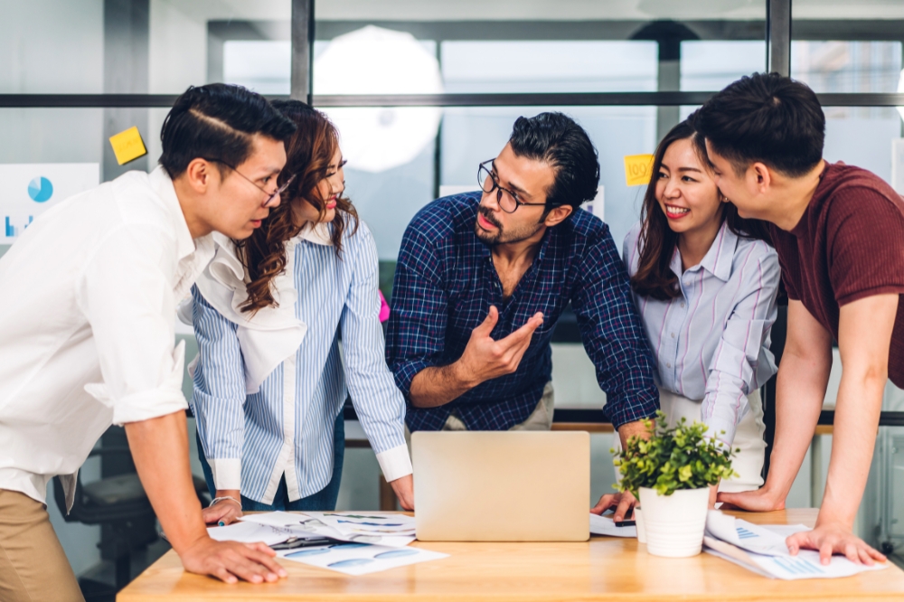 Pilotage marketing et commercial