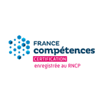 Logo France compétence