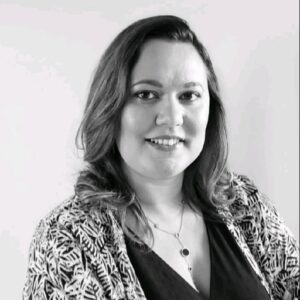 Portrait Sandy da Costa