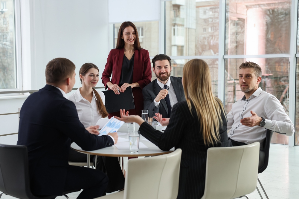 Formation développer son assertivité par une communication constructive (outil KPM)