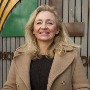 Portrait Virginie Pariset