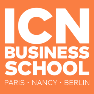 ICN Business School logo