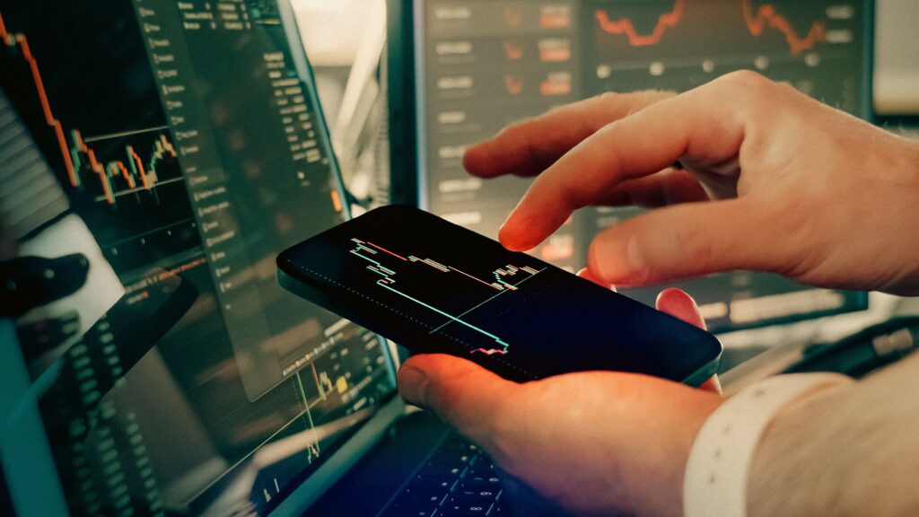 MSc Fintech
