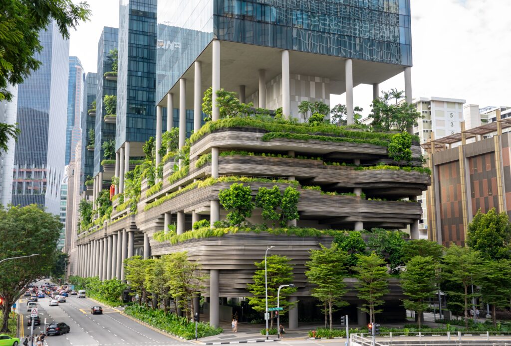 MSc Finance – Sustainable Wealth & Asset Management