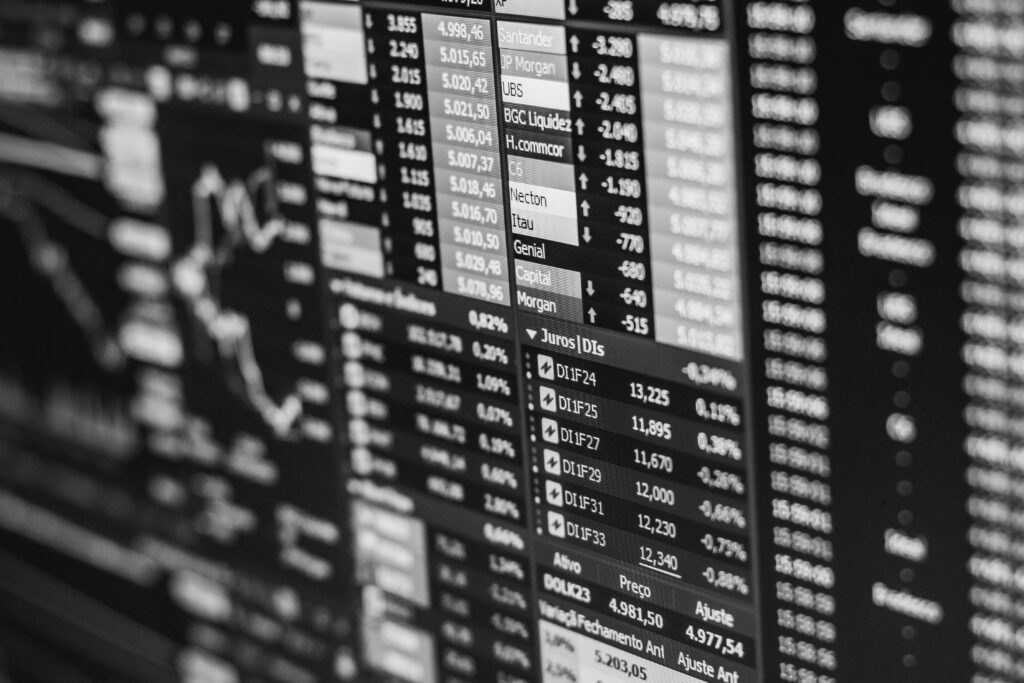 MSc Finance – M&A and Private Equity